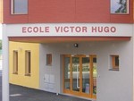 L'école Victor HUGO